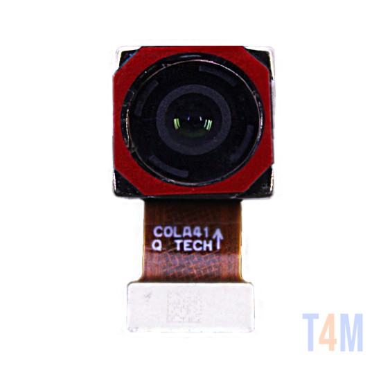 Câmera Traseira Xiaomi Poco M3 Pro 5g